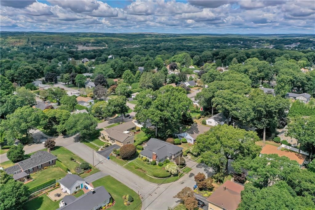 144 Glen Ridge Road Cranston, RI 02920 - Photo 43 of 46