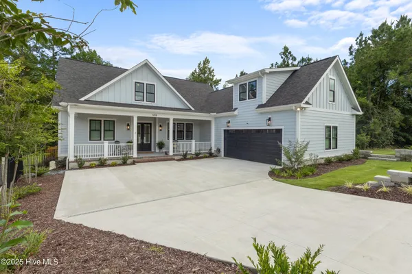 $850,000 | 3818 Lemon Drop Lane Northeast, Leland, NC 28451