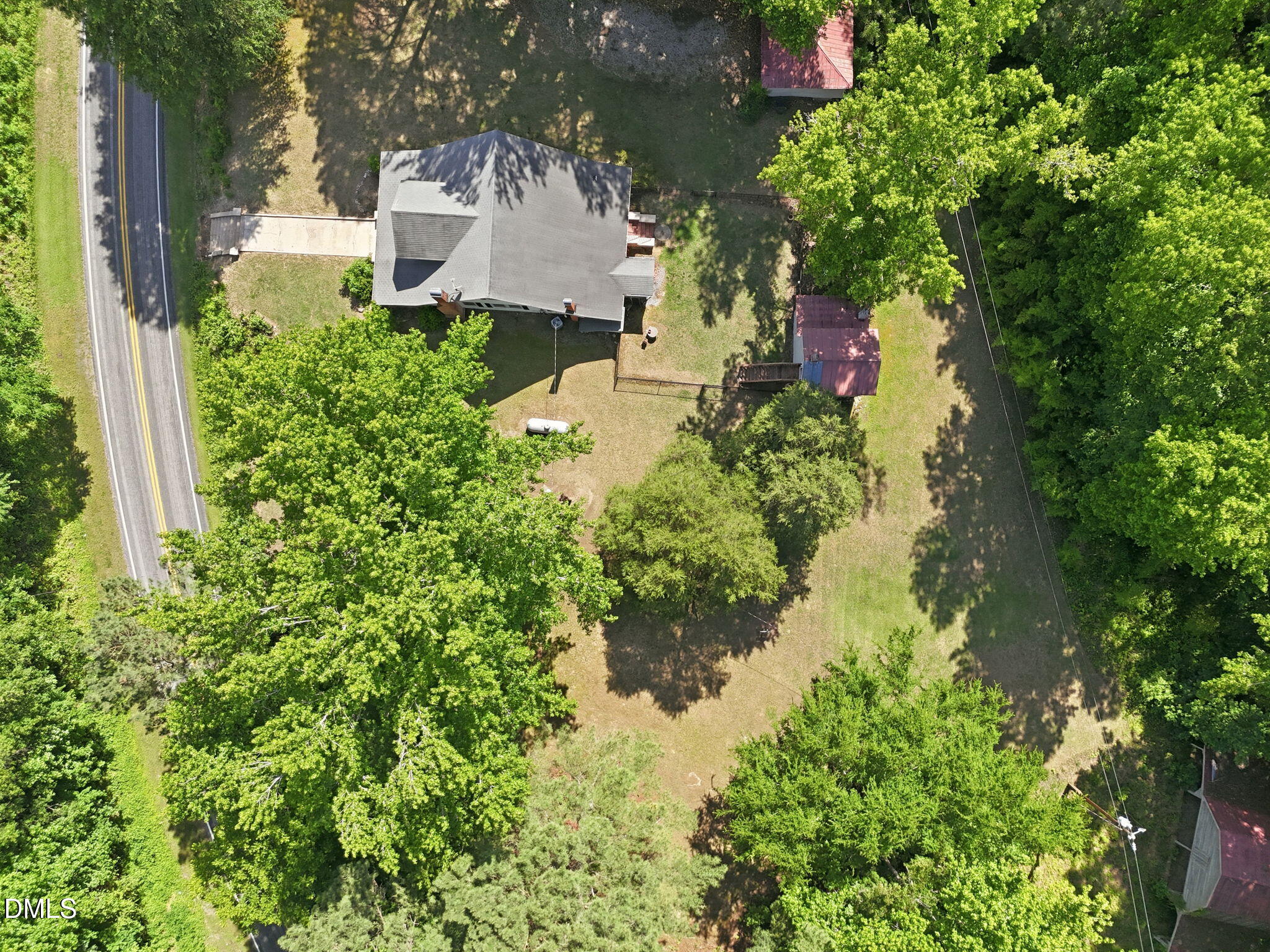 439 Lake View Road Louisburg, NC 27549 - Photo 11 of 54
