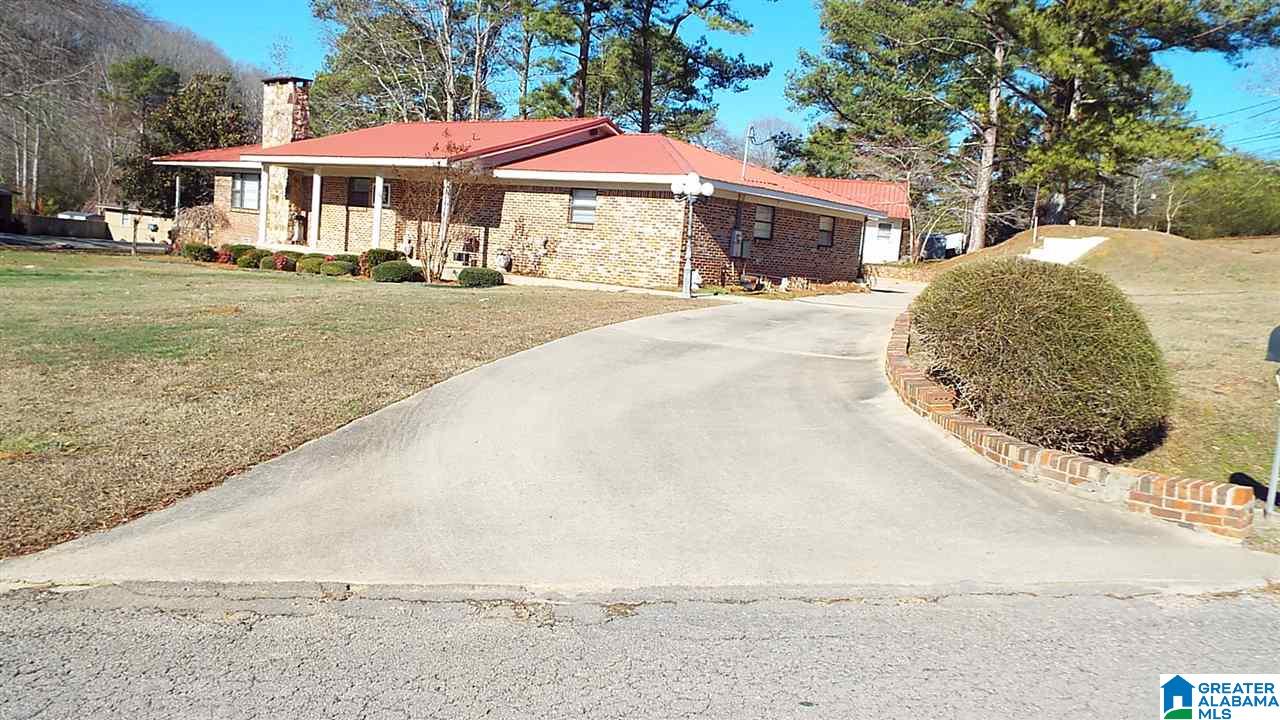 270 Tidwell Hollow Road Oneonta, AL 35121 - Photo 12 of 38