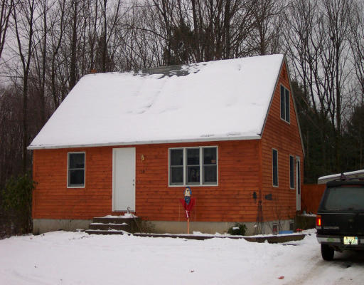 152 Ridge Road Athol, MA 01331 - Photo 1 of 1 Gallery Image 1