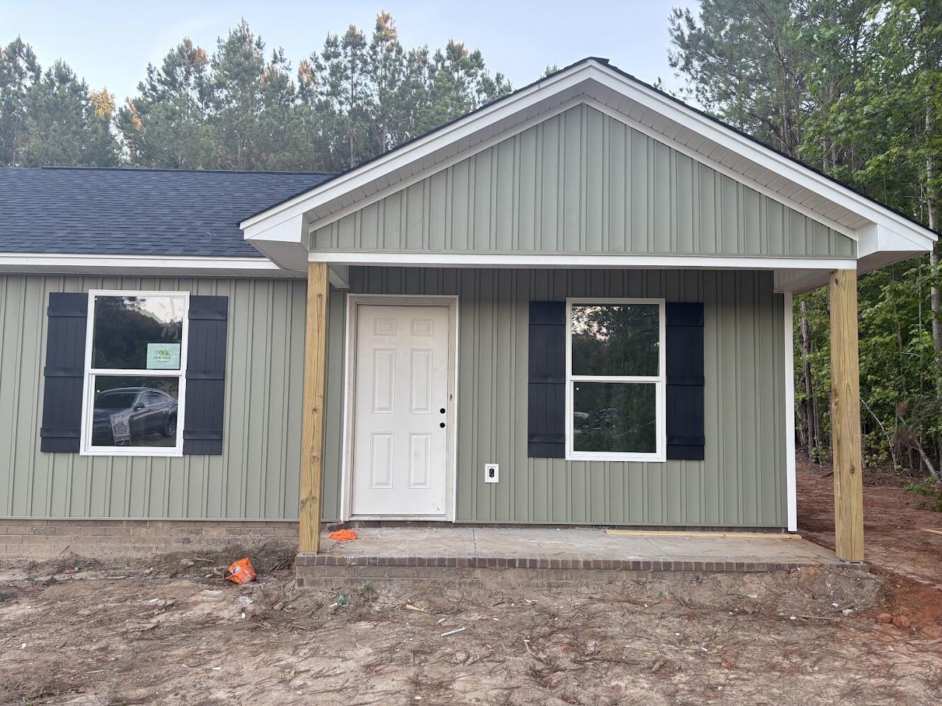 470 Lee Street Sumter, SC 29150 - Photo 2 of 15