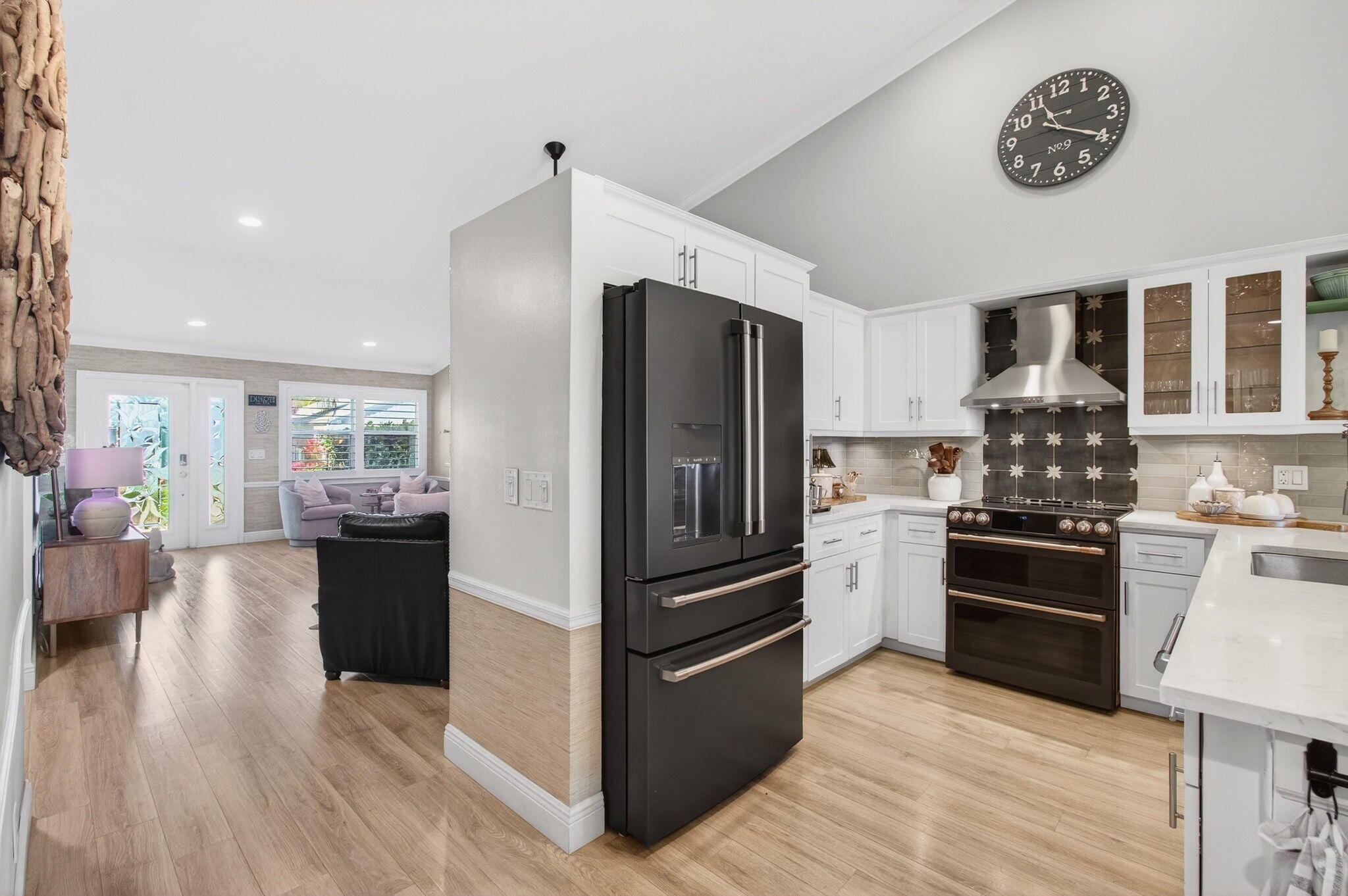 21400 Millbrook Court Boca Raton, FL 33498 - Photo 13 of 65 Kitchen
