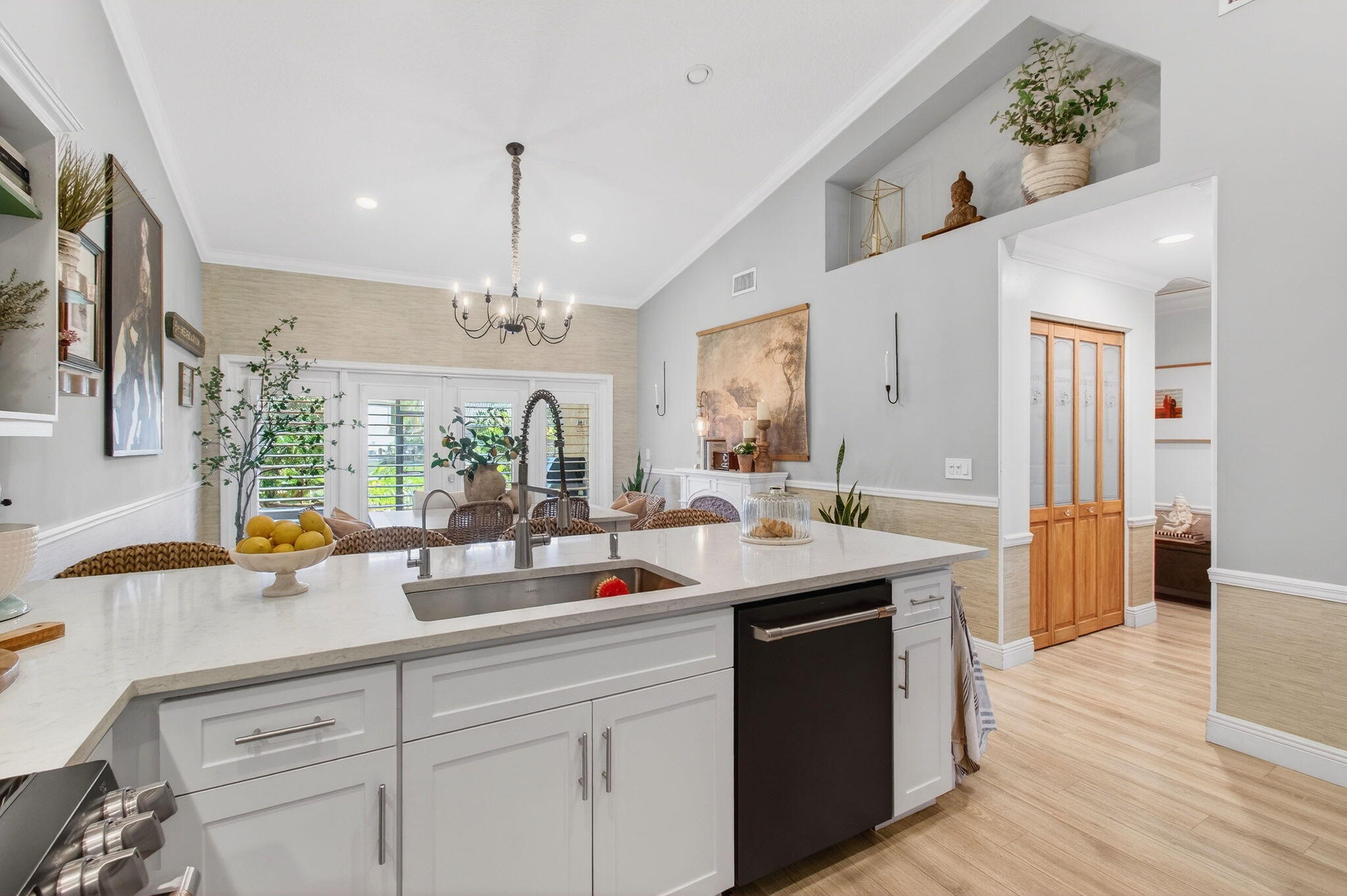 21400 Millbrook Court Boca Raton, FL 33498 - Photo 17 of 65 Kitchen