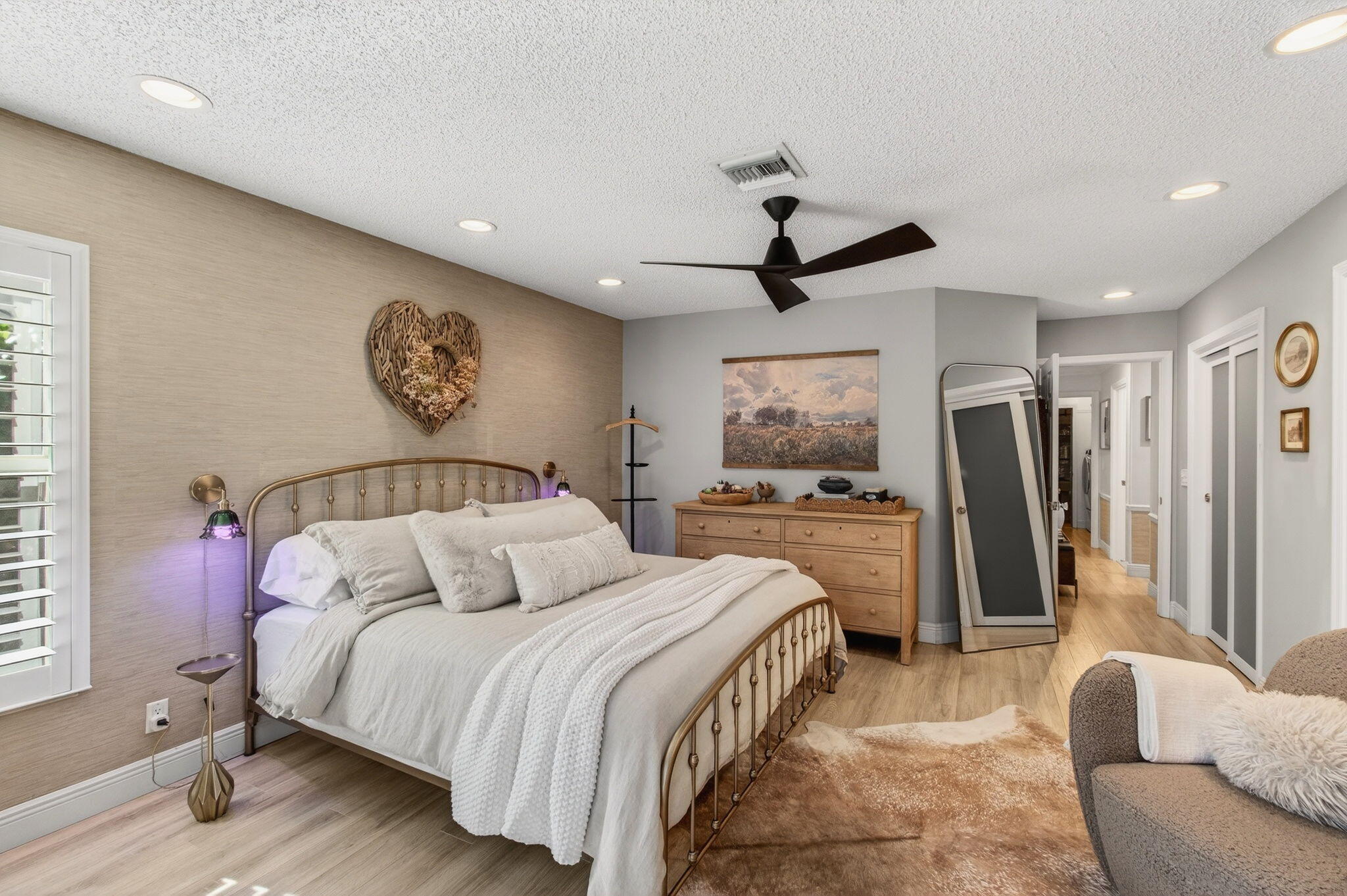 21400 Millbrook Court Boca Raton, FL 33498 - Photo 23 of 65 Primary Bedroom Ensuite