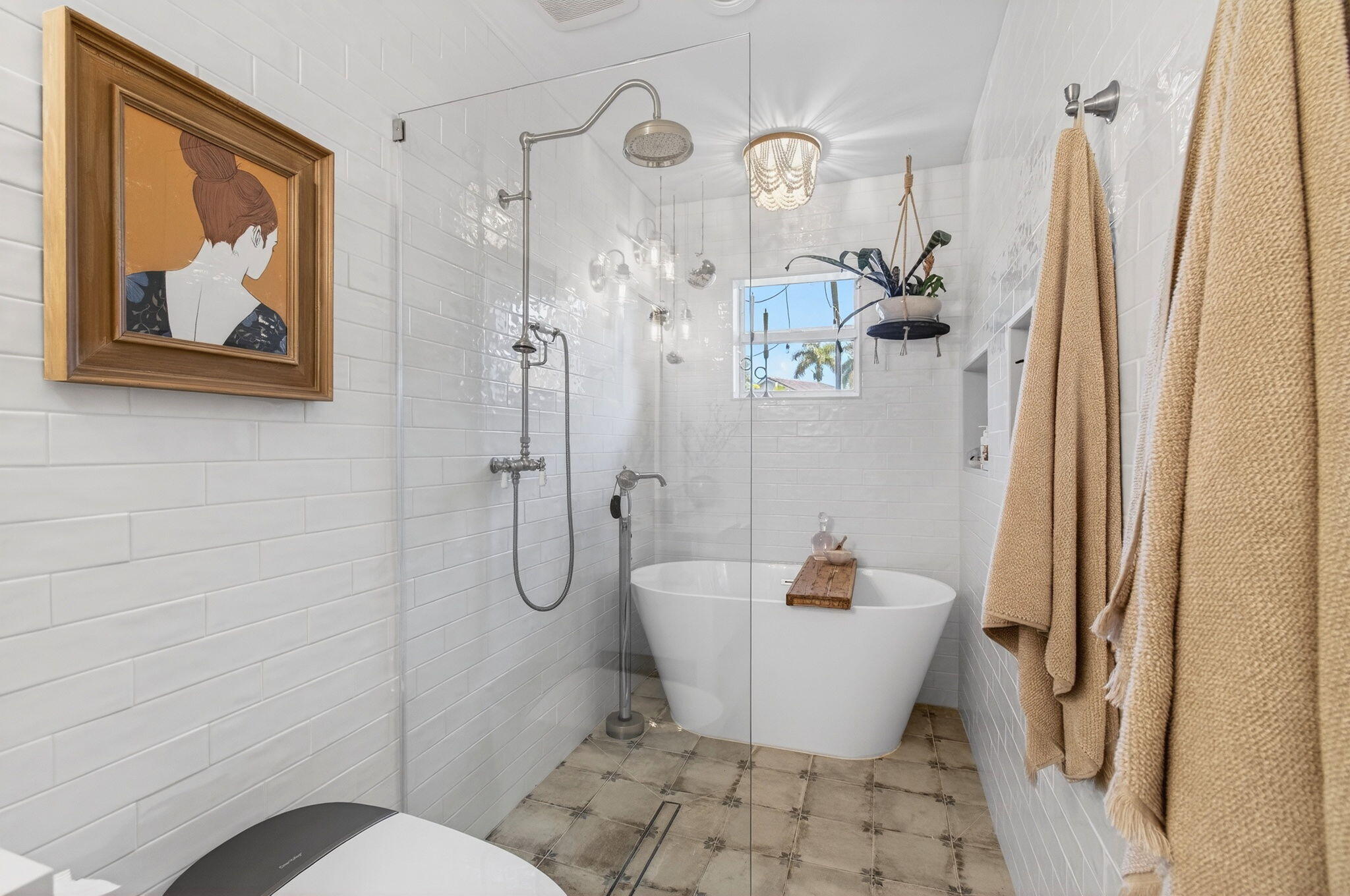 21400 Millbrook Court Boca Raton, FL 33498 - Photo 26 of 65 Primary Bathroom