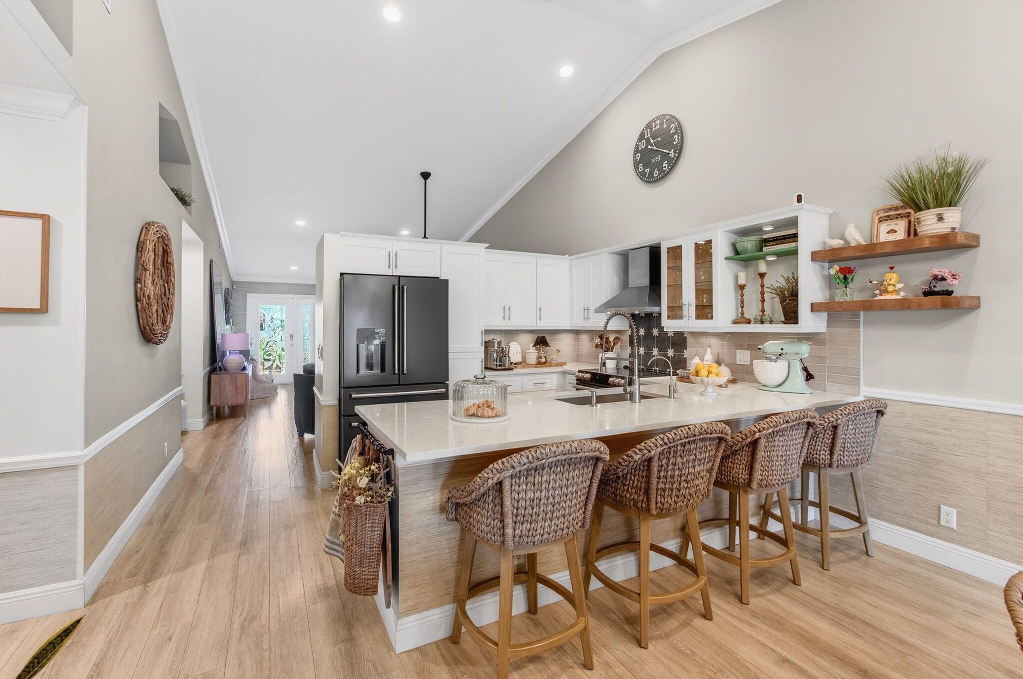 21400 Millbrook Court Boca Raton, FL 33498 - Photo 5 of 65 Kitchen