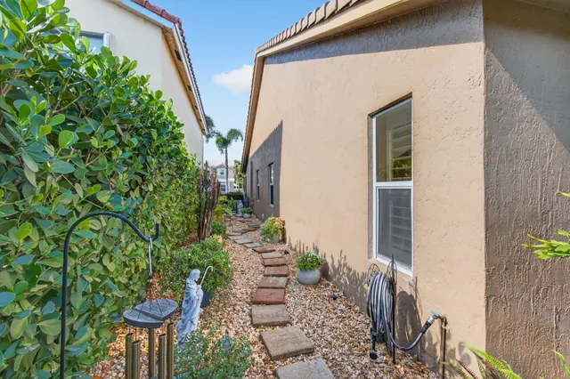 an aerial view of a football ground