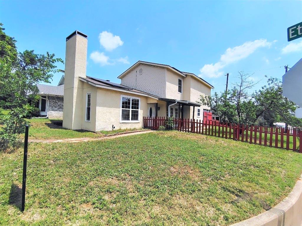 1928 Etain Road Irving, TX 75060 - Photo 21 of 22