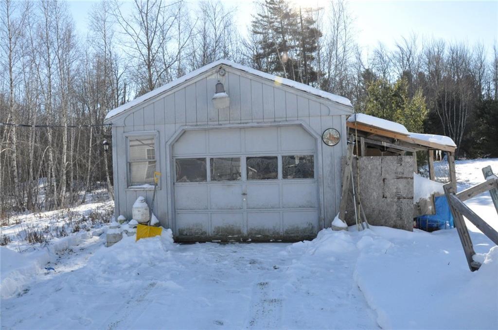 102 Back Belmont Road Belfast, ME 04915 - Photo 9 of 15 Photo
