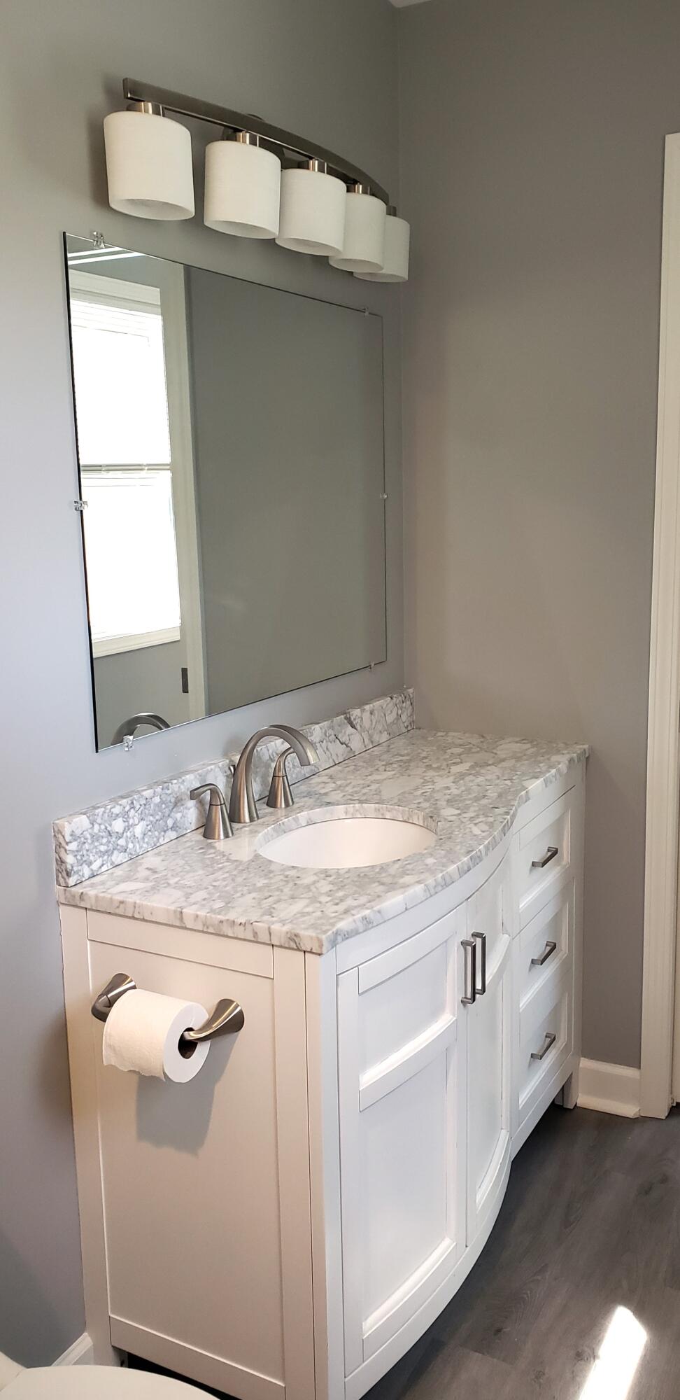 12151 Bunton Road Willis, MI 48191 - Photo 19 of 31 19 master bath vanity