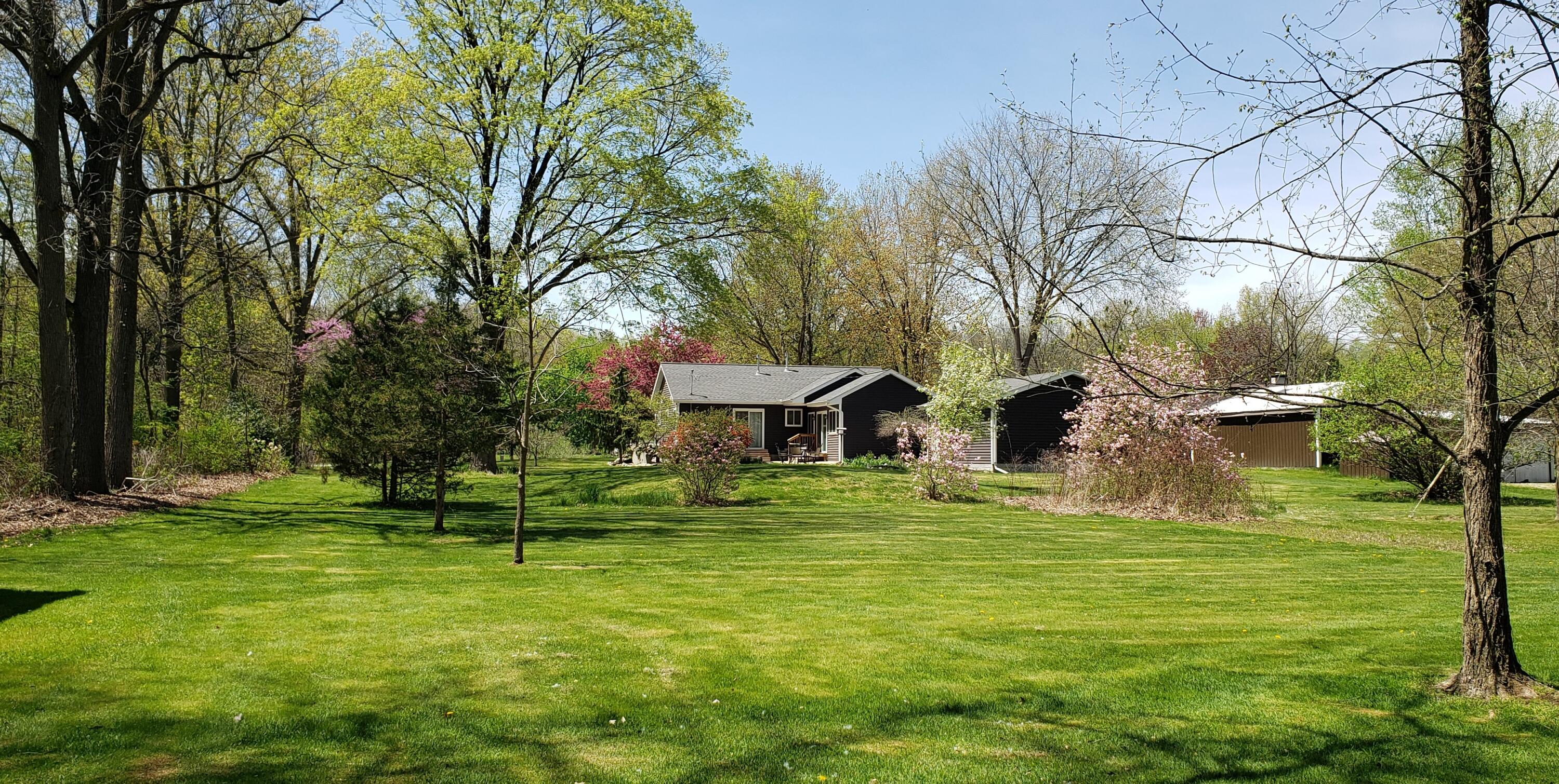 12151 Bunton Road Willis, MI 48191 - Photo 26 of 31 26