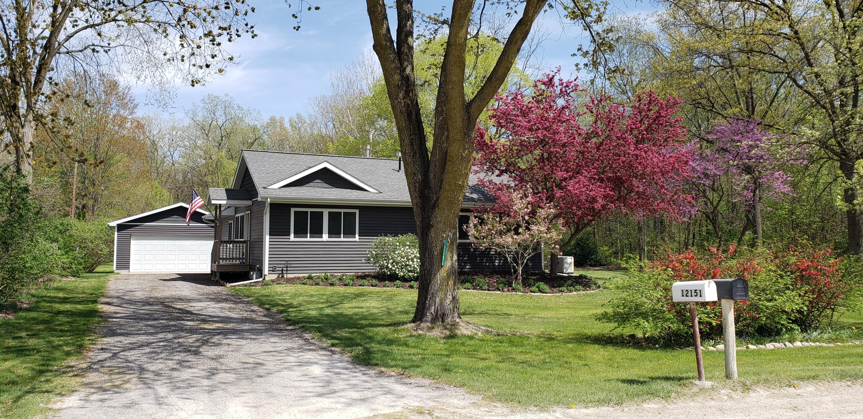 12151 Bunton Road Willis, MI 48191 - Photo 31 of 31 31