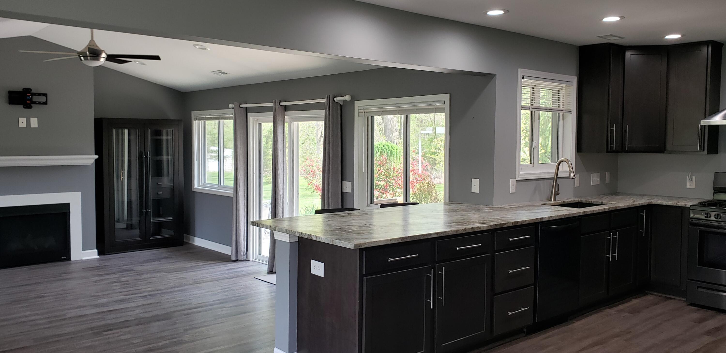 12151 Bunton Road Willis, MI 48191 - Photo 8 of 31 7 great room