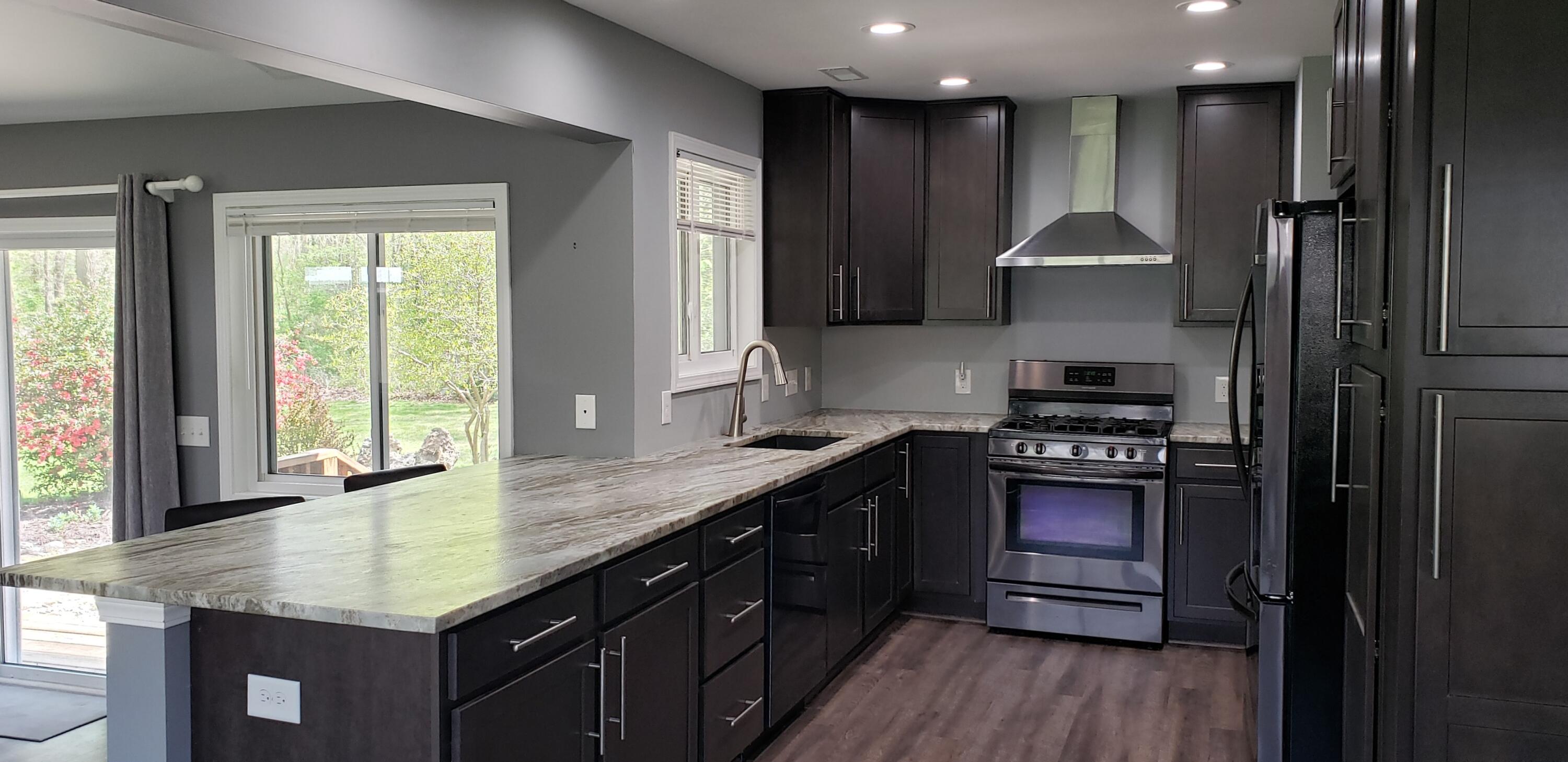 12151 Bunton Road Willis, MI 48191 - Photo 9 of 31 8 kitchen