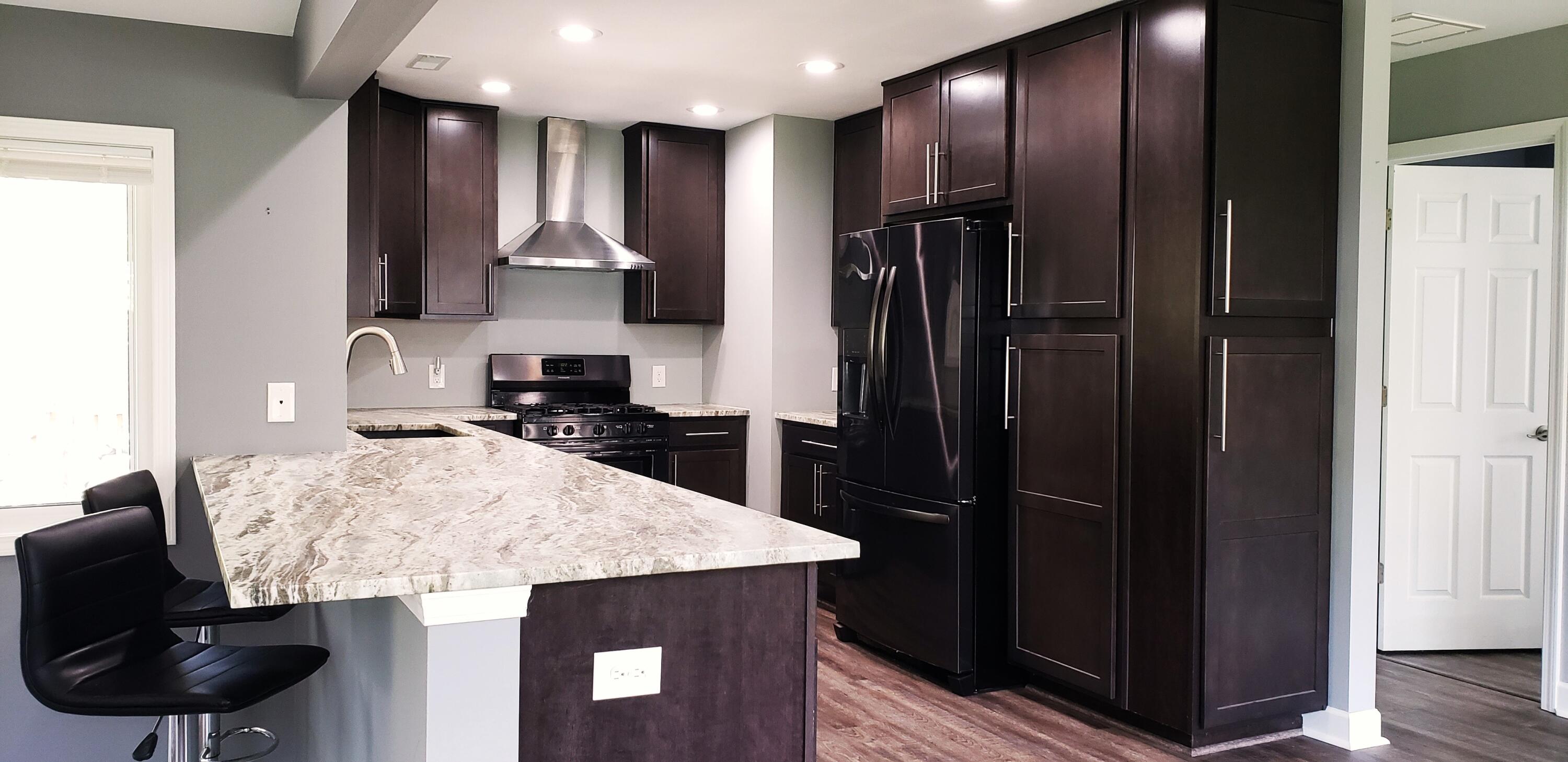 12151 Bunton Road Willis, MI 48191 - Photo 10 of 31 9 kitchen