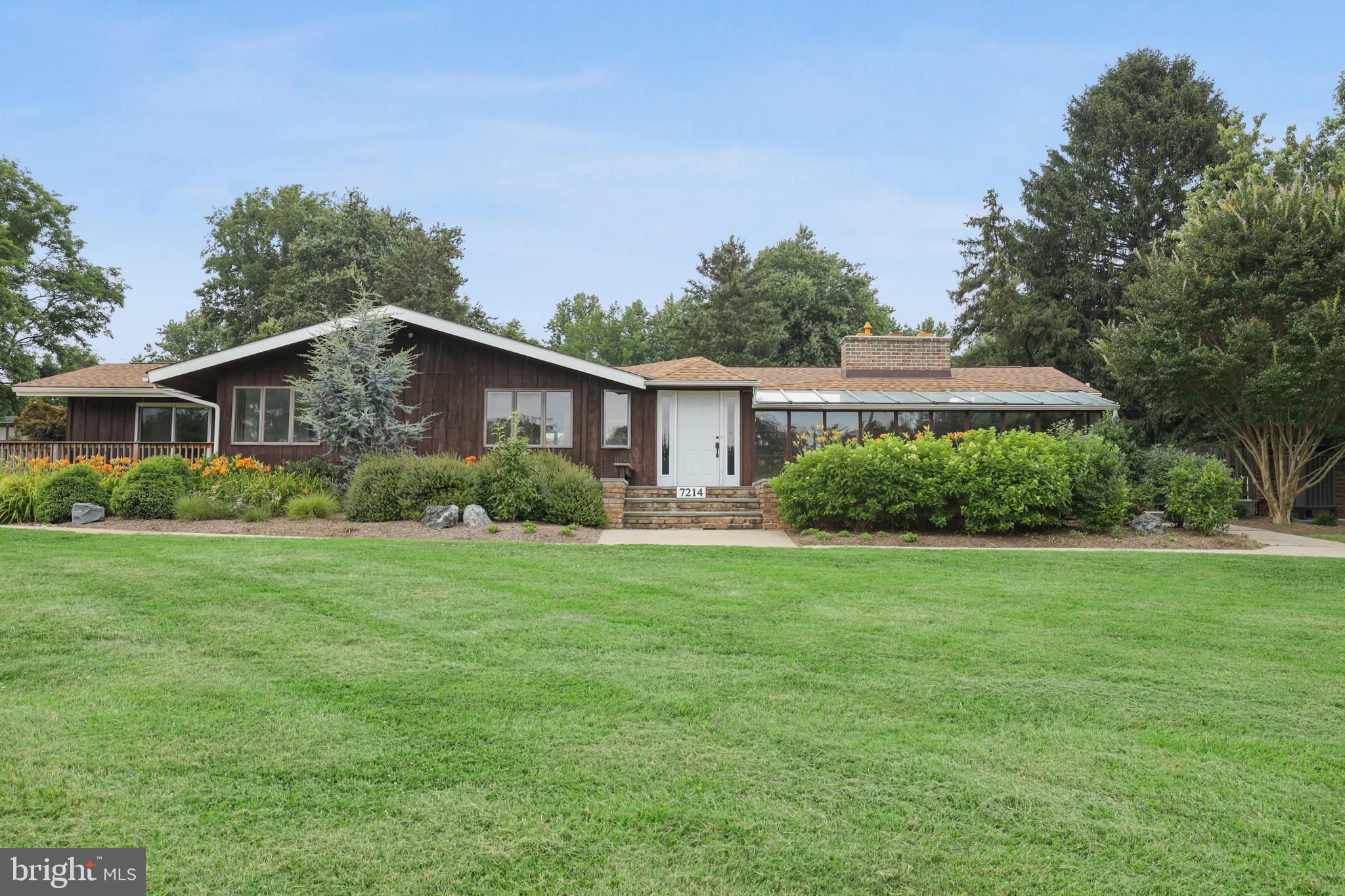 7214 New Cut Road Kingsville, MD 21087 - Photo 1 of 55 Welcome to 7214 New Cut Road!