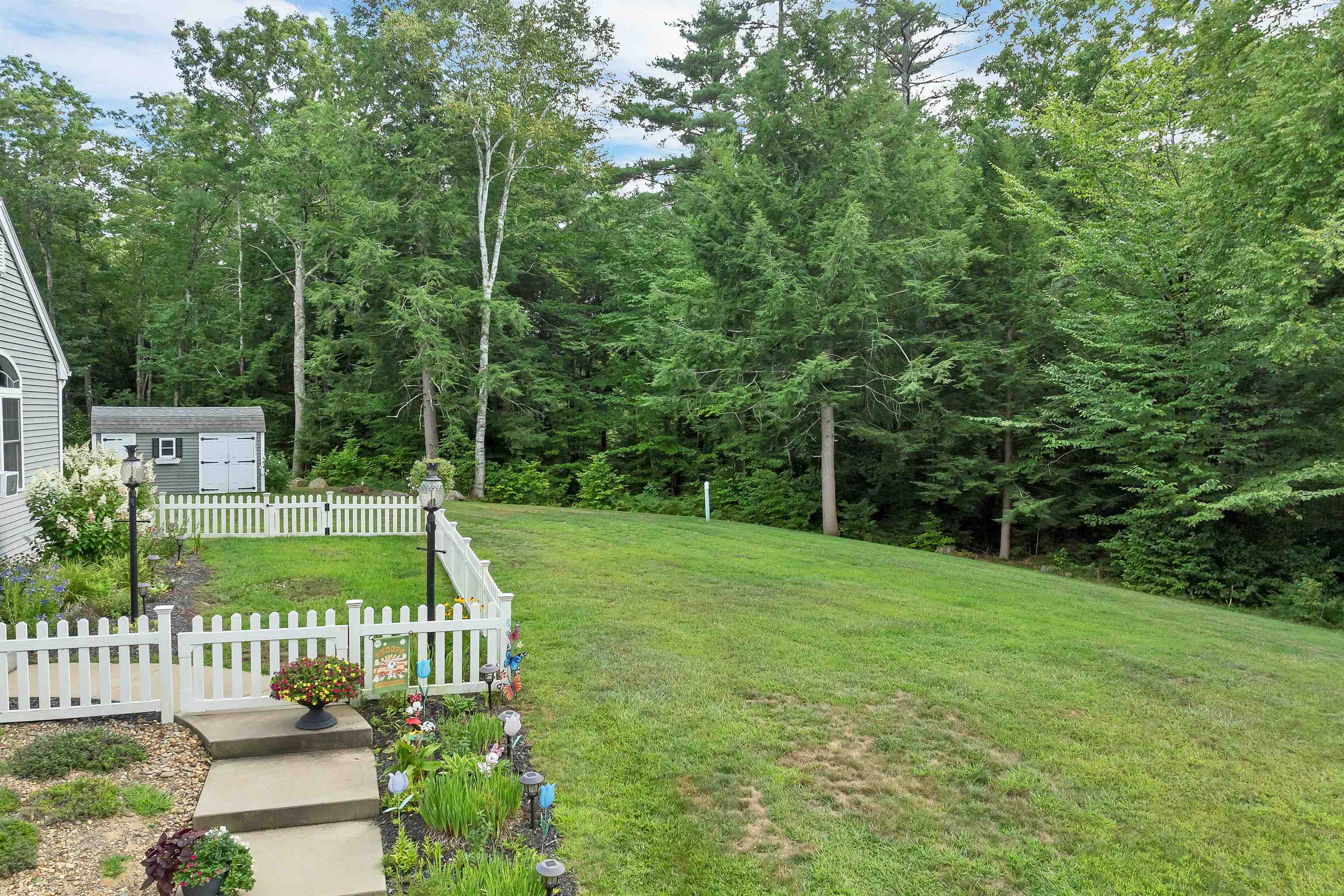 84 Mountain Road Gilmanton, NH 03837 - Photo 59 of 60 Gallery Image 59