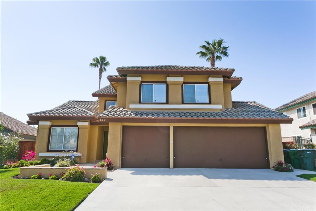 887 Homestead Road Corona, CA 92878 - Photo 1 of 1 Gallery Image 1