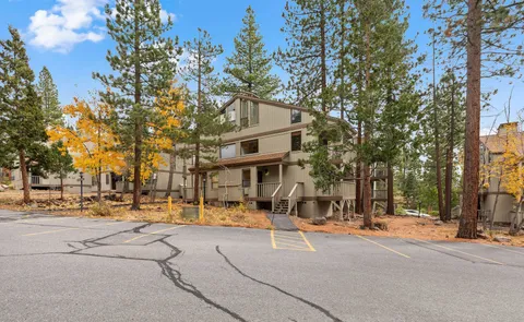 $495,000 | 1001 Commonwealth Drive, Unit 206, Kings Beach, CA 96143