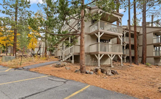 $495,000 | 1001 Commonwealth Drive, Unit 206, Kings Beach, CA 96143