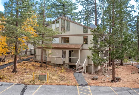 $495,000 | 1001 Commonwealth Drive, Unit 206, Kings Beach, CA 96143