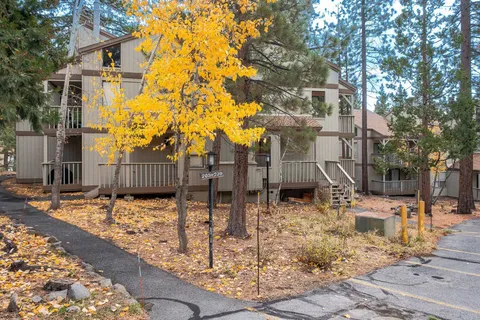 $495,000 | 1001 Commonwealth Drive, Unit 206, Kings Beach, CA 96143