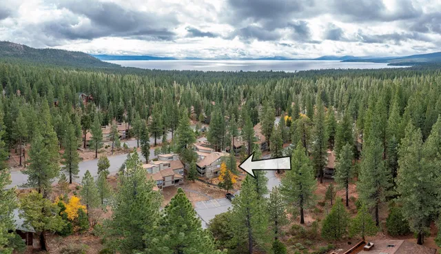 $495,000 | 1001 Commonwealth Drive, Unit 206, Kings Beach, CA 96143