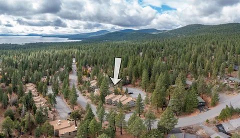 $495,000 | 1001 Commonwealth Drive, Unit 206, Kings Beach, CA 96143