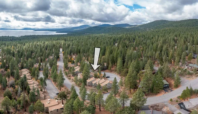 $495,000 | 1001 Commonwealth Drive, Unit 206, Kings Beach, CA 96143