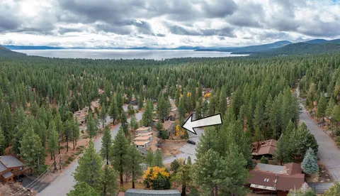 $495,000 | 1001 Commonwealth Drive, Unit 206, Kings Beach, CA 96143