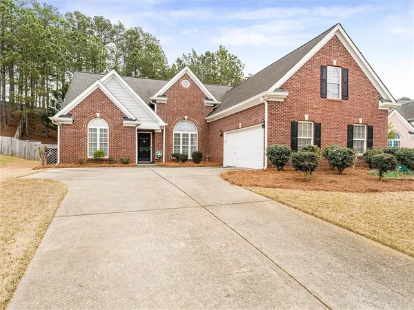 $615,000 | 4543 Austin Hills Drive, Suwanee, GA 30024
