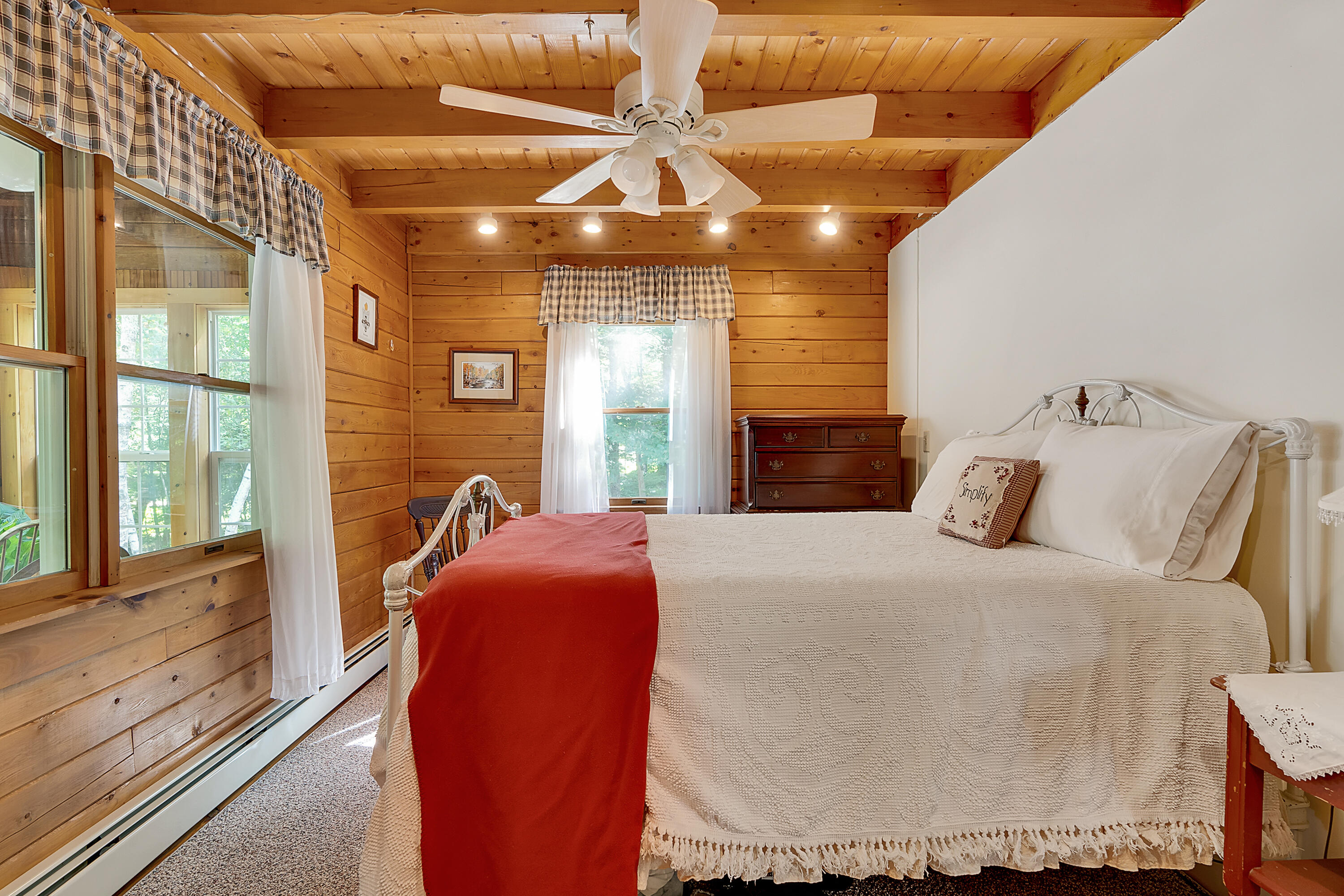 76 North Bridgton Road Waterford, ME 04088 - Photo 56 of 107 76NBridgton-73