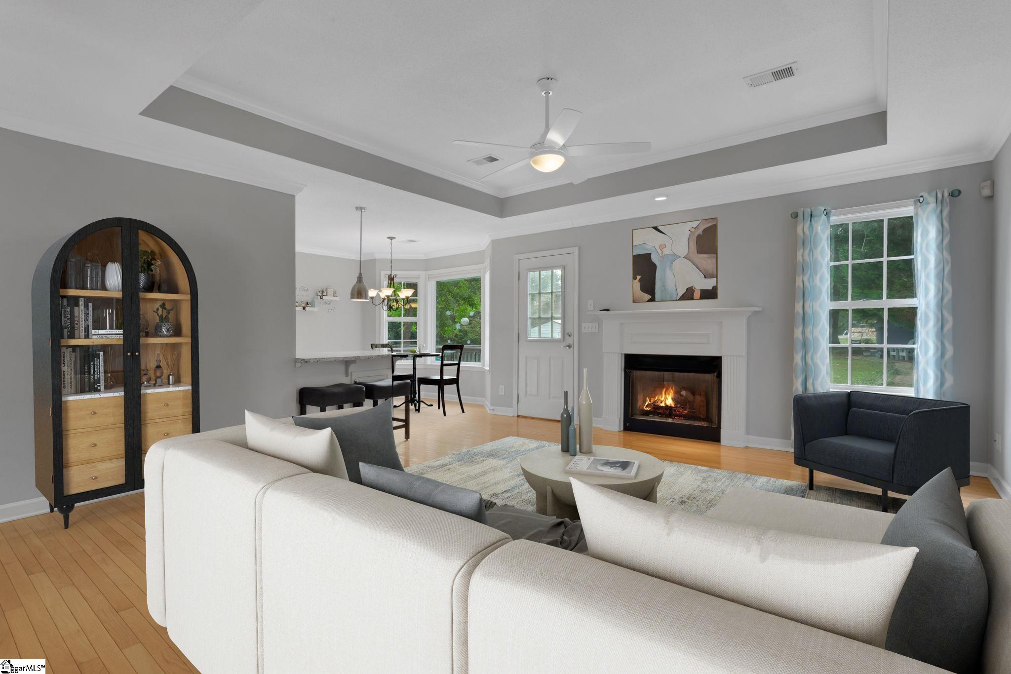 157 Lemon Creek Drive Lyman, SC 29365 - Photo 9 of 39