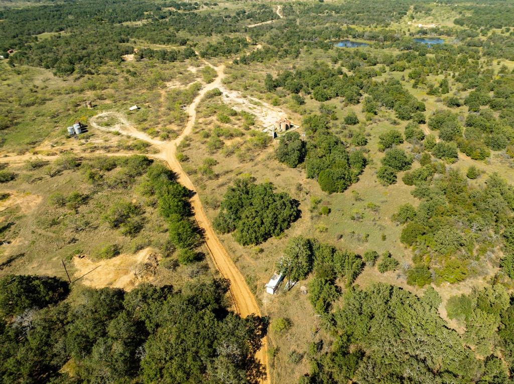 Tbd Oilfield Road Jacksboro, TX 76458 - Photo 29 of 35 a view of a yard
