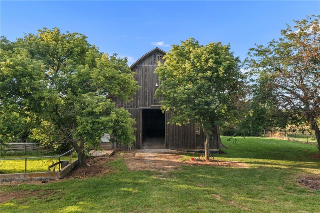 21898 Sunflower Road Edgerton, KS 66021 - Photo 45 of 54
