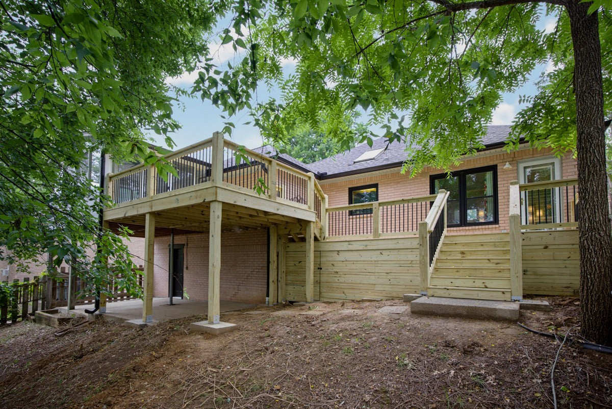 633 Andrew Rucker Lane Nashville, TN 37211 - Photo 47 of 49 Gallery Image 47