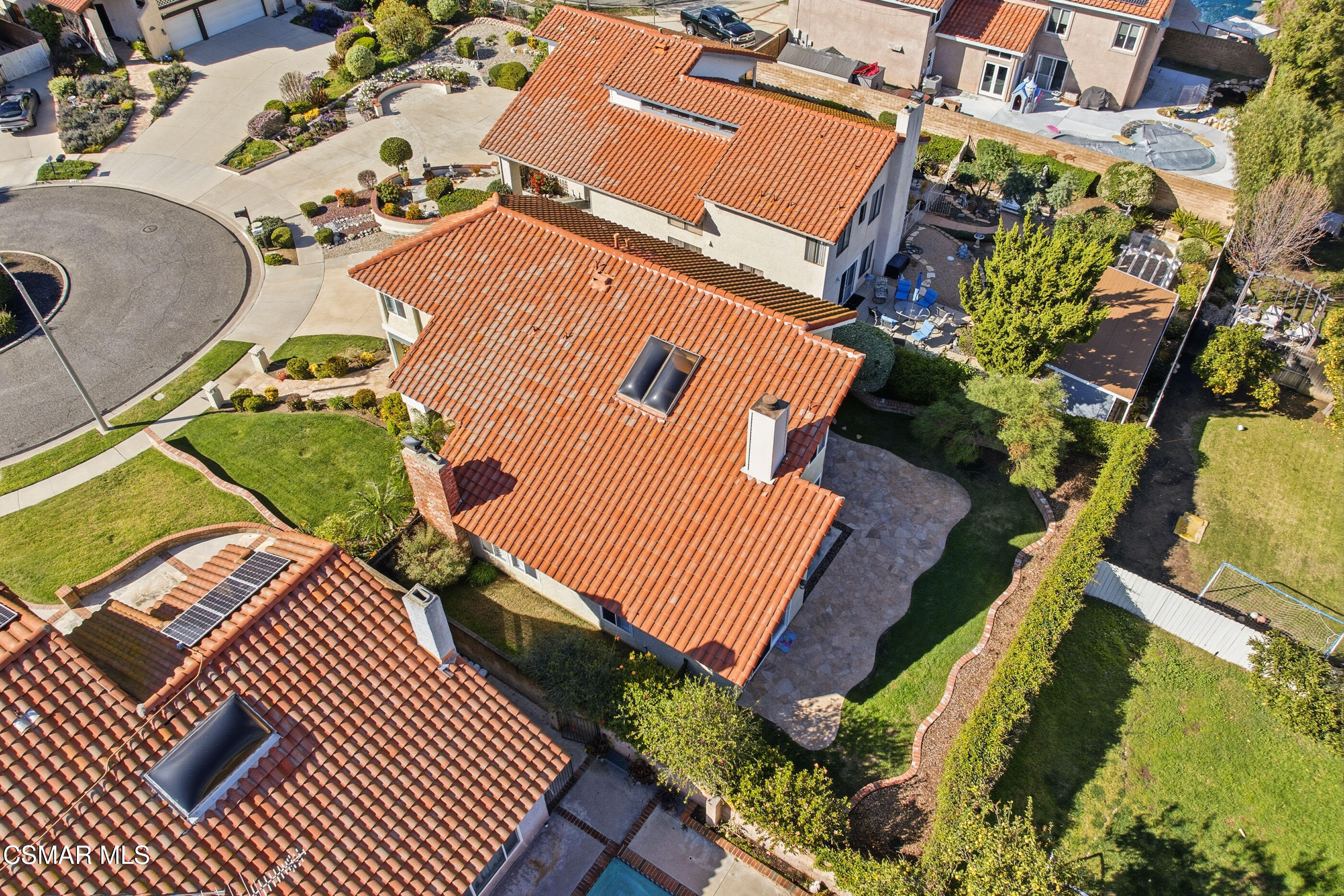 2058 Coleman Court Simi Valley, CA 93063 - Photo 56 of 60 2058 Coleman Ct Simi Valley-59