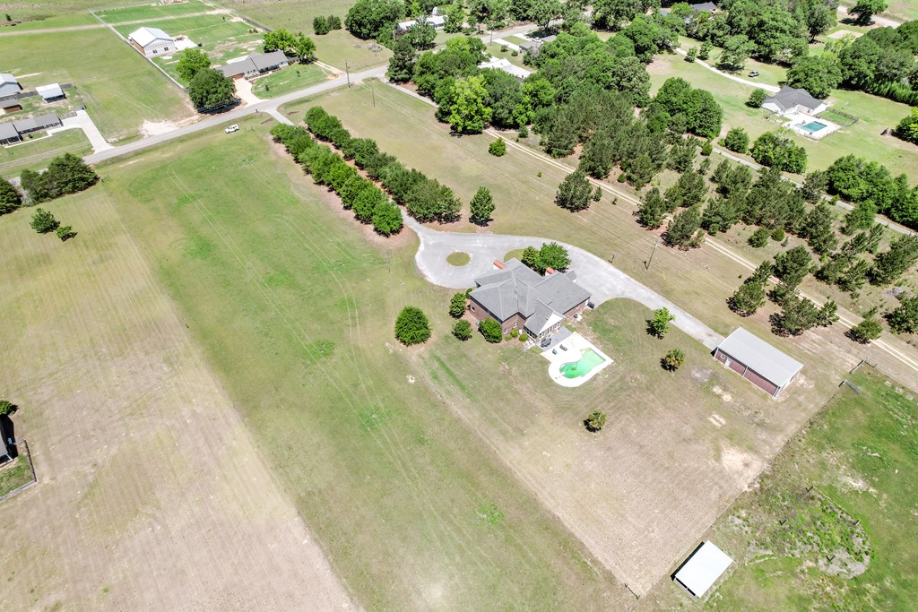 645 Windmill Road Newton, AL 36352 - Photo 121 of 123