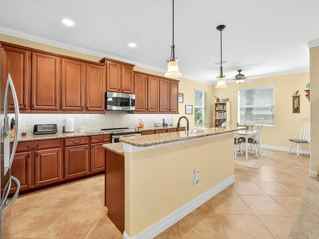 $538,899 | 3791 Sanibel Street, Clermont, FL 34711