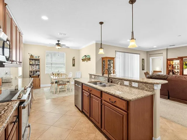 $538,899 | 3791 Sanibel Street, Clermont, FL 34711