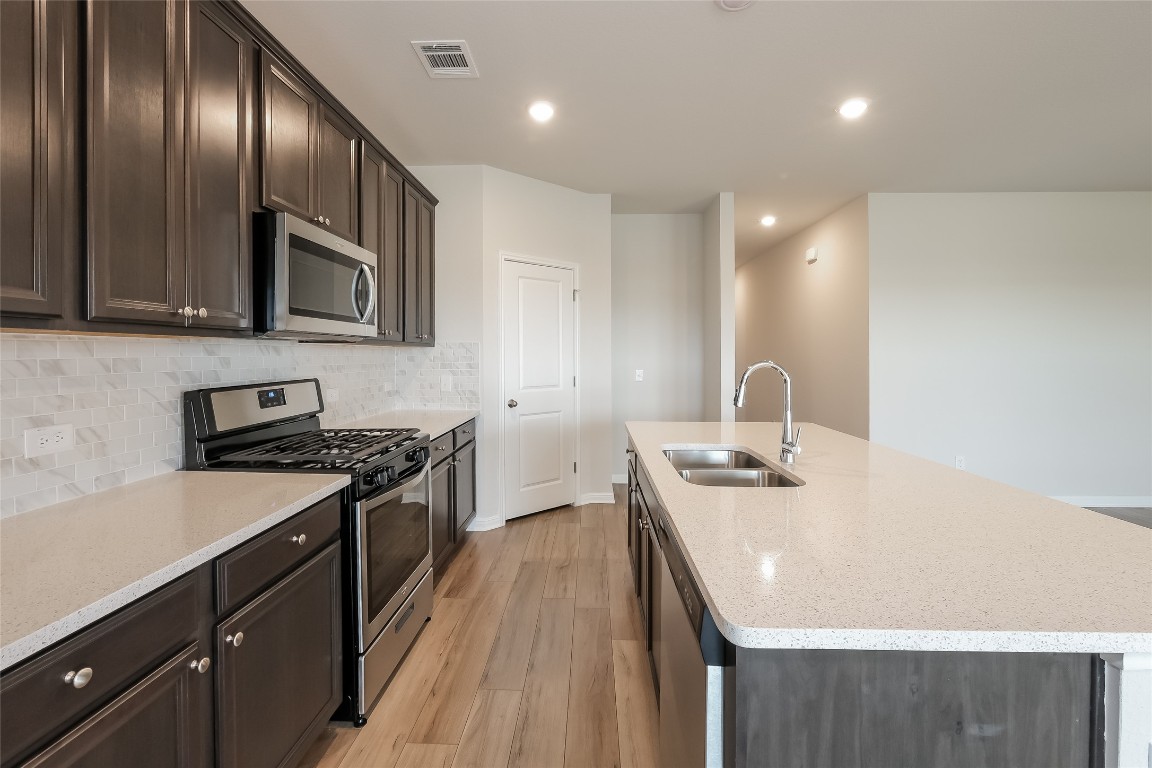 1014 Round Bale Road Hutto, TX 78634 - Photo 7 of 16