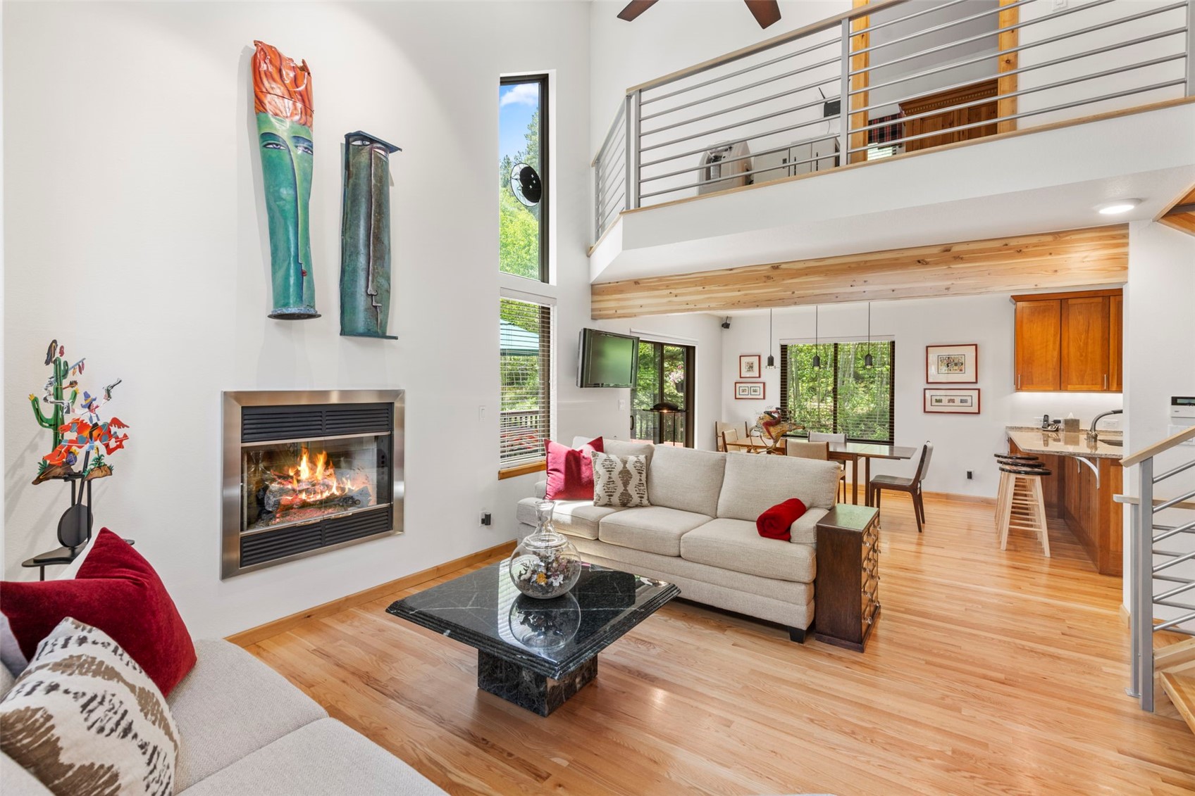 111 Sawmill Road, Unit 111 Breckenridge, CO 80424 - Photo 7 of 40