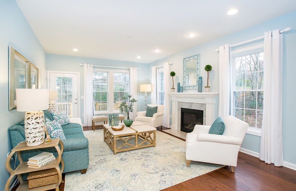 31 Sandtrap Circle, Unit 500 Walpole, MA 02081 - Photo 5 of 16