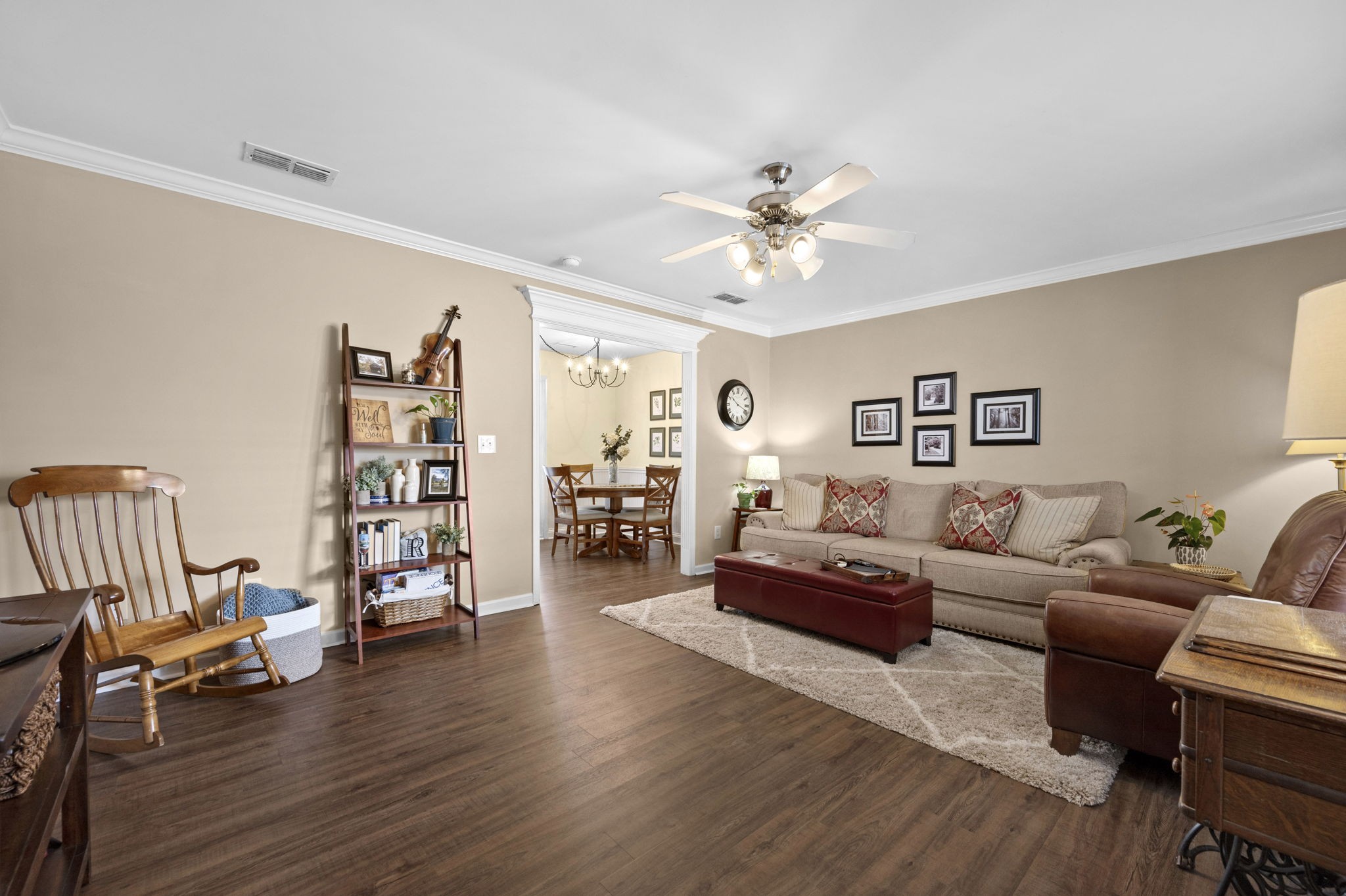 2712 Bison Court Cane Ridge, TN 37013 - Photo 4 of 31 Gallery Image 4
