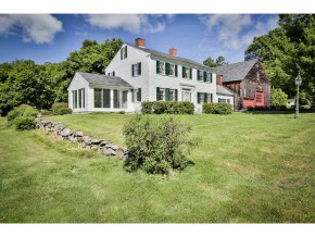 590 Center Road Hillsborough, NH 03244 - Photo 1 of 32