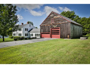 590 Center Road Hillsborough, NH 03244 - Photo 2 of 32