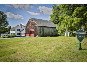 590 Center Road Hillsborough, NH 03244 - Photo 3 of 32