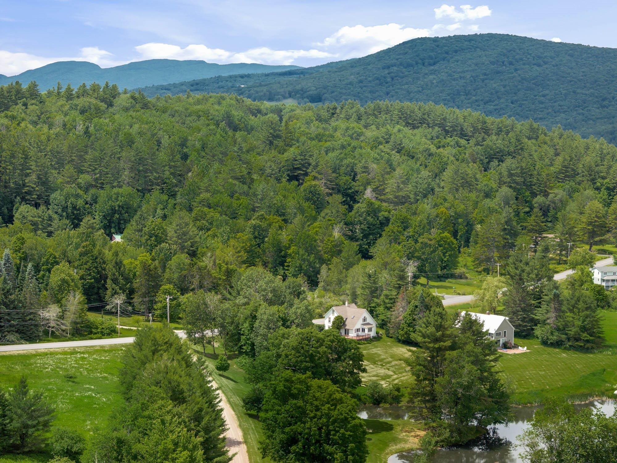 1069 East Warren Road Waitsfield, VT 05673 - Photo 39 of 47