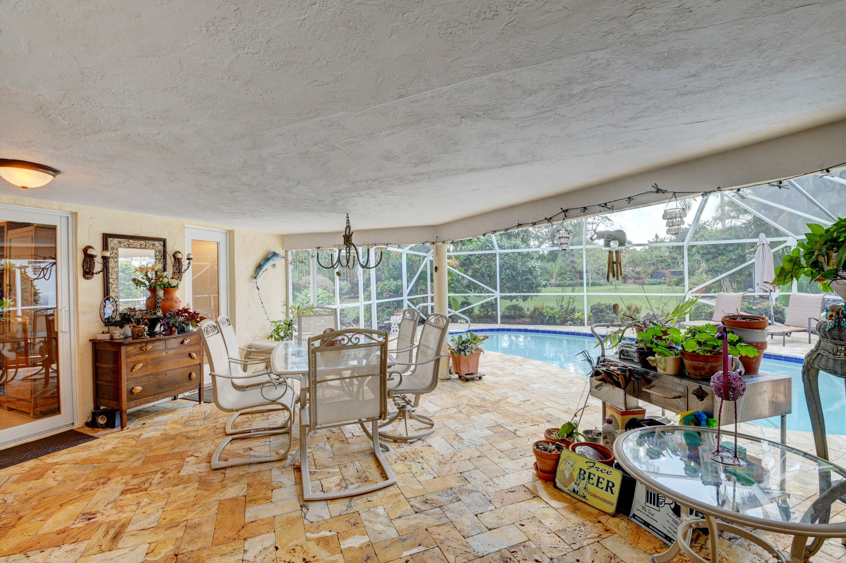 980 Southwest 21st Lane Boca Raton, FL 33486 - Photo 23 of 49 Patio & Pool